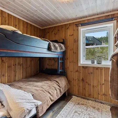 Family-friendly At Hemsedal W Sauna, Skiing & Golf At Your Doorstep גול
